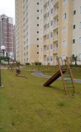Imagem Apartamentos / Padrão na cidade de Mogi das Cruzes