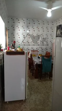Imagem Casa-Terrea-para-Venda-em-Parque-das-Garcas-Guaratingueta-SP