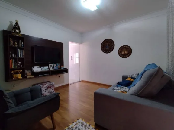 Imagem Casa Térrea Maravilhosa 95 m² 2 Dormitórios sendo 1 Suíte