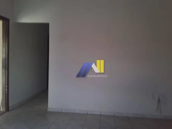 Imagem Casa com 3 Quartos à Venda, 133 m² em Recanto Dos Fernandes - Pouso Alegre