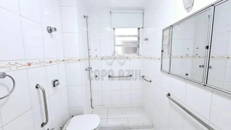 Imagem Ipanema – Rua Barăo da Torre | Residencial › Apartamento 2 quarto(s) à Venda