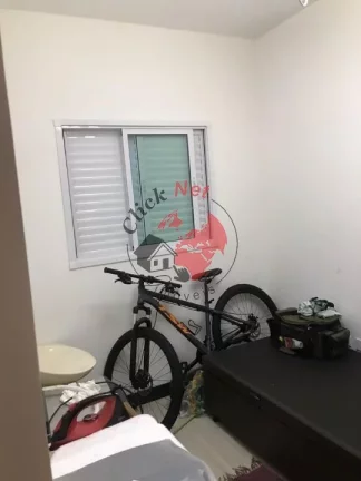 Imagem Sobrado com 3 dormitórios à Venda no bairro Vila Floresta em Santo André