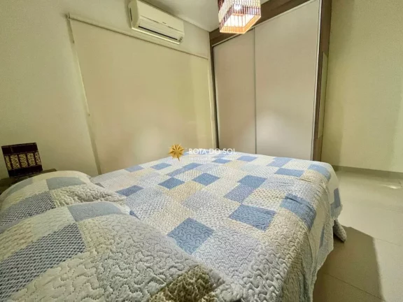 Imagem Residencial Costa do Marfim Apartamento 2 quartos à venda Praia Bombinhas SC