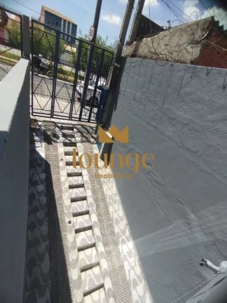 Imagem Galpão para alugar em Vila Barão Zona Oeste - Sorocaba/SP