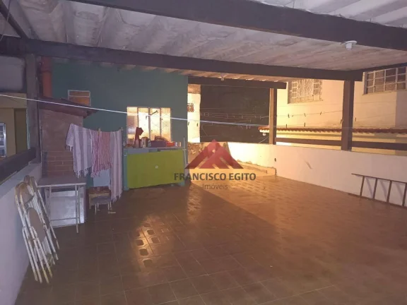 Imagem Casa com 2 dormitórios à venda por R$ 395.000,00 - Sete Pontes - São Gonçalo/RJ