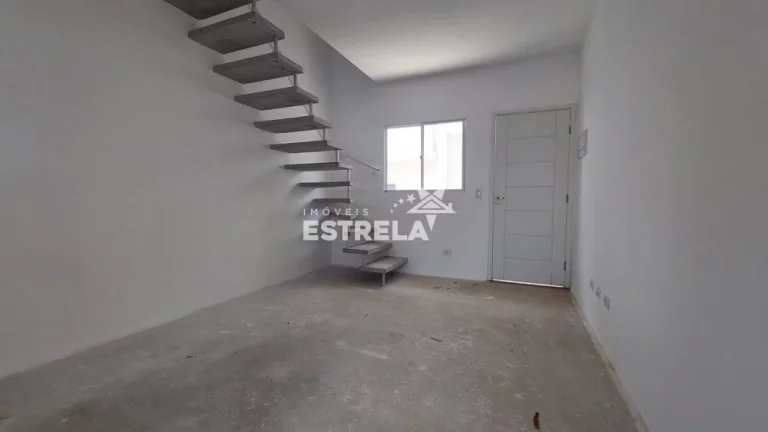 Imagem Sobrado pronto para morar de 02 Dorms - Cotia/SP