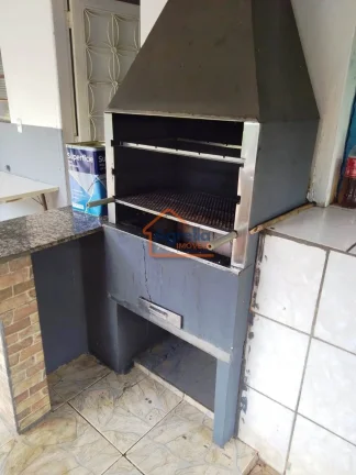Imagem Chácara à venda no bairro CHÁCARA CACHOEIRA - Mogi Mirim/SP