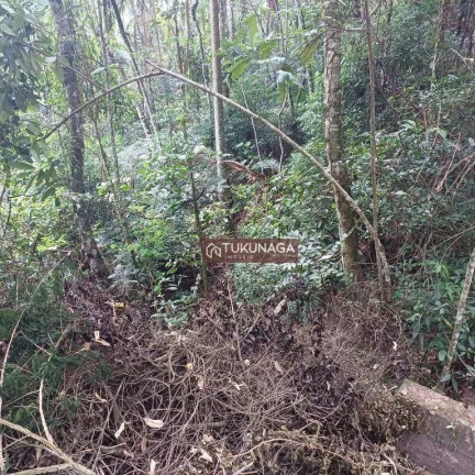 Imagem Condomínio Fechado -Terreno à venda, 1350 m² por R$ 250.000 - Serra da Cantareira - Mairiporã/SP