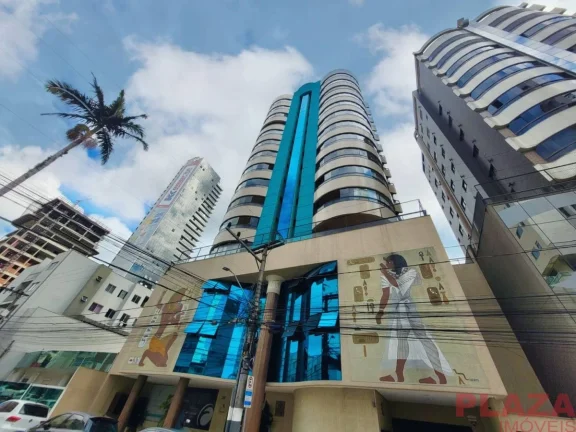 Imagem Apartamento no centro Balneário Camboriú