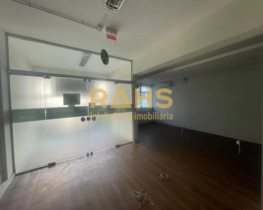 Imagem Para quem está pensando em investir no centro da cidade de Joinville, nós temos essa ótima oportu...