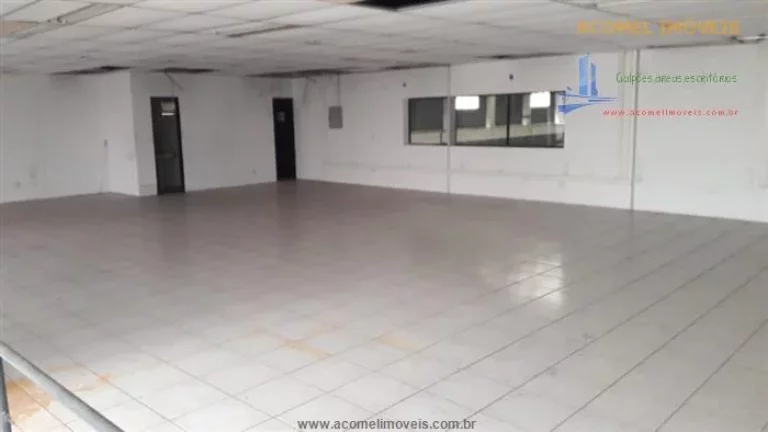 Imagem Galpões para locação em Barueri no bairro Tamboré