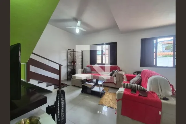 Imagem Casa à Venda - Vargem Pequena, 4 Quartos, 150 m2