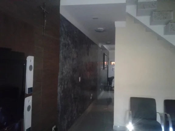 Imagem Sobrado residencial à venda, Jardim Quaresmeira, Suzano.
