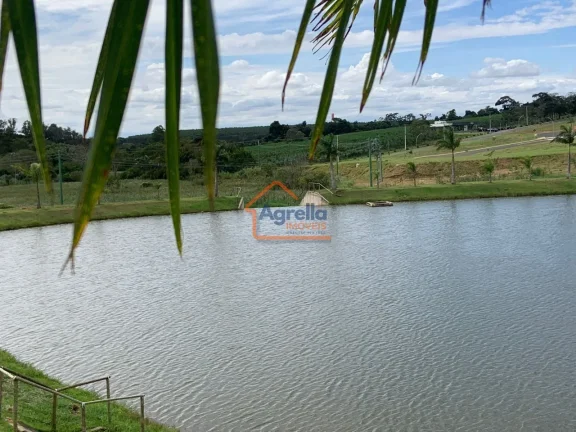 Imagem Terreno à venda no bairro Flor d'Aldeia - Mogi Mirim/SP