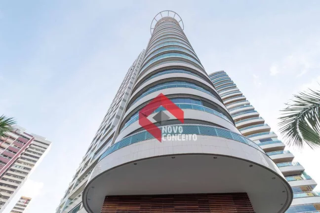 Imagem Apartamento à venda, 365 m² por R$ 5.500.000,00 - Meireles - Fortaleza/CE