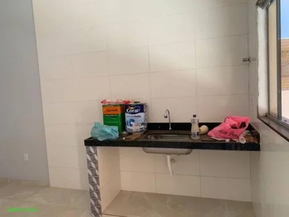 Imagem EXCELENTE CASA,BAIRRO ICARAÍ EM JUATUBA
