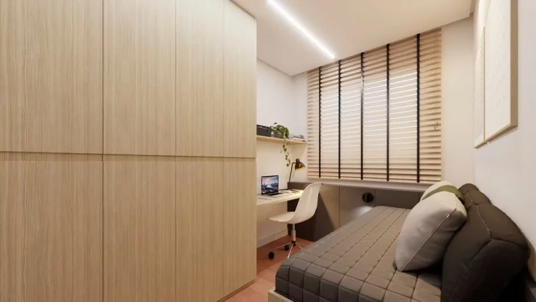 Imagem Porto Carioca - Fase 1 - Apartamento à venda no bairro Santo Cristo - Rio de Janeiro/RJ