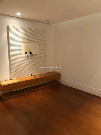 Imagem Apartamento à venda Jardim América São Paulo