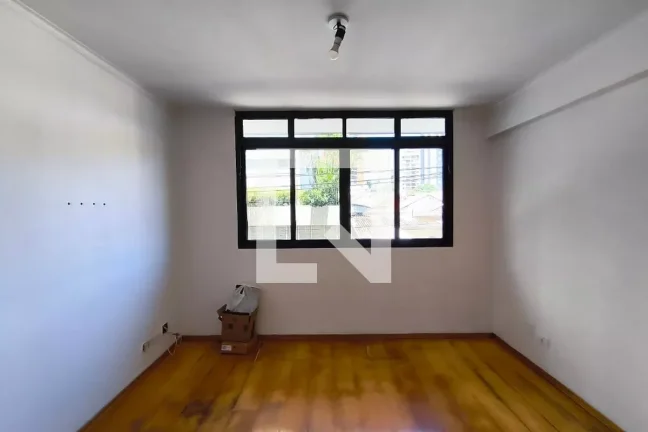 Imagem Apartamento à Venda - Vila Mariana, 2 Quartos, 61 m2