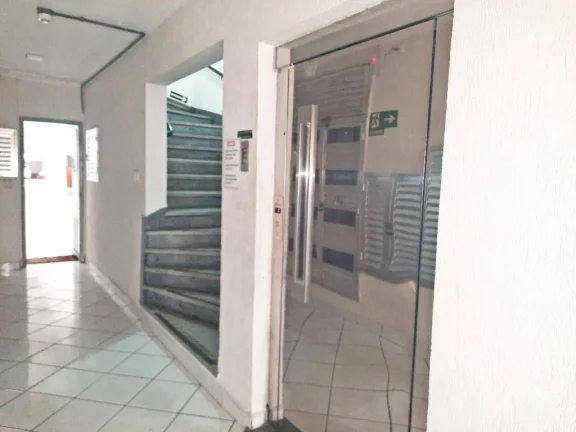 Imagem APARTAMENTO COM 64 m² - BOQUEIRÃO - PRAIA GRANDE SP