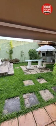 Imagem Sobrado com 4 dormitórios à venda, 295 m² por R$ 1.065.000,00 - ENSEADA - M - BALNEARIO GUARUJA - Guarujá/SP