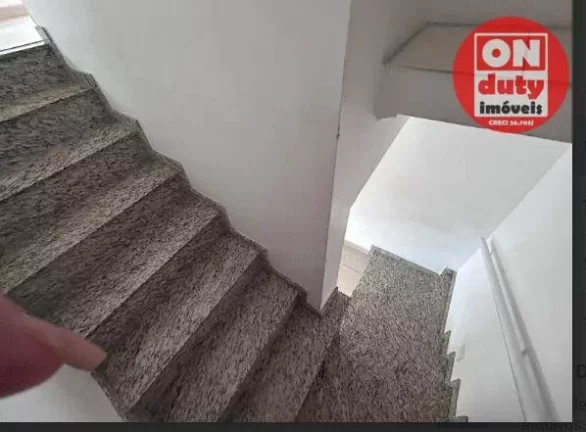 Imagem OPORTUNIDADE IMPERDÍVEL Casa com 3 dormitório, 1 suíte s à venda, 130 m² por R$ 520.000 - Vila Voturuá - São Vicente/SP