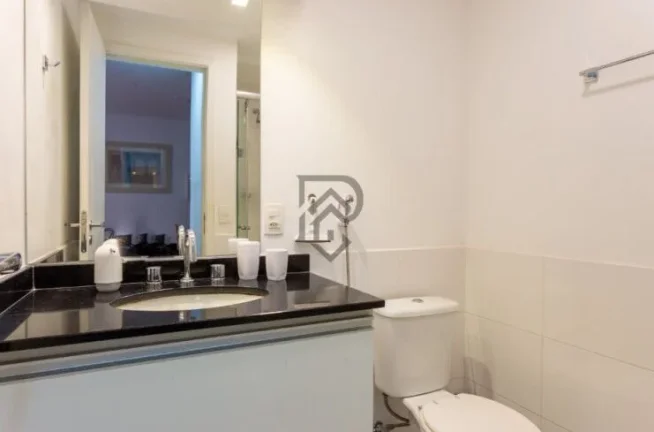Imagem Apartamento oscar freire proximo metrô