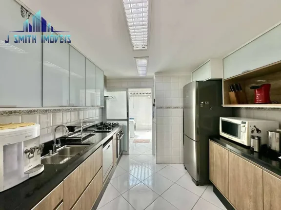 Imagem Casa impecável, lareira, churrasqueira, bar, home office. 3 Dorms (1 suíte)