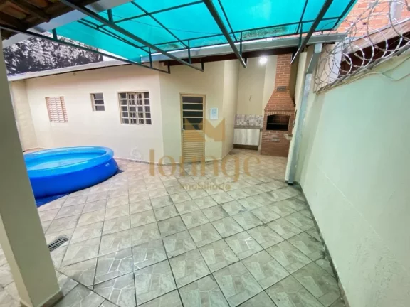 Imagem Casa em Sorocaba