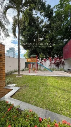 Imagem Excelente apartamento junto a Praça de Casa Forte!