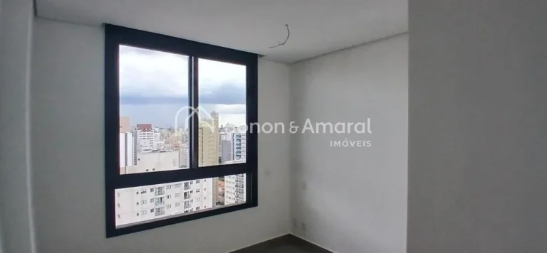 Imagem Imagine morar em um espaço moderno, funcional e com localização privilegiada. Este imóvel de 1 d...