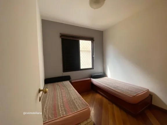 Imagem 1 por andar Varanda, Sala ampla para dois ambientes com teto rebaixado e iluminação planejada, arm...