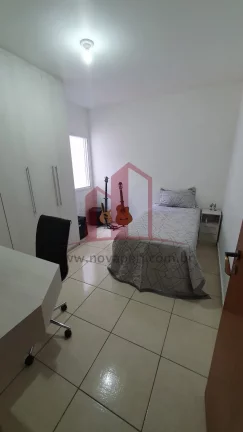 Imagem CASA RESIDENCIAL em FRANCO DA ROCHA - SP, COMPANHIA FAZENDA BELÉM