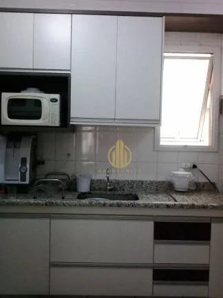Imagem Apartamento com 3 Suítes - - Jardim Botânico - Ribeirão Preto