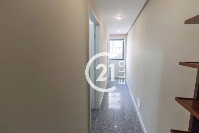 Imagem Conjunto comercial no Itaim Tower - São Paulo
