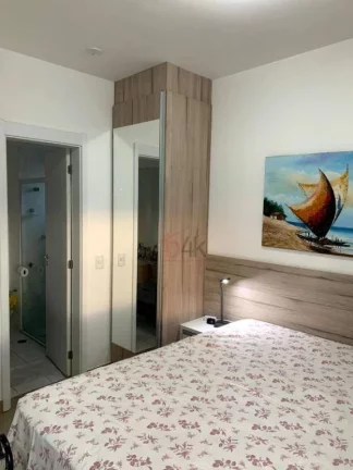 Imagem Apartamento studio mobiliado à venda no Home Boutique Brooklin