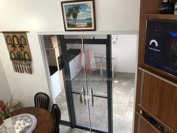 Imagem Casa Duplex Vivendas Azuis