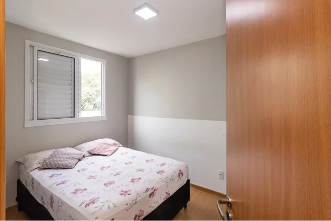 Imagem APARTAMENTO COM 2 DORMITÓRIOS À VENDA NO GRAND RESERVA PAULISTA