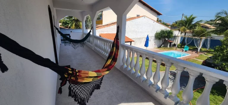 Imagem Casa espetacular em Itaipuaçu
