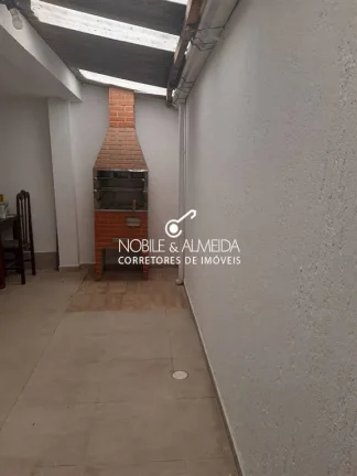 Imagem Duplex em Condomínio.