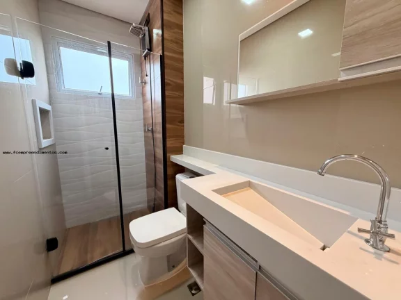 Imagem Apartamento para Locação em Limeira, Chácaras Antonieta, 2 dormitórios, 1 banheiro, 1 vaga