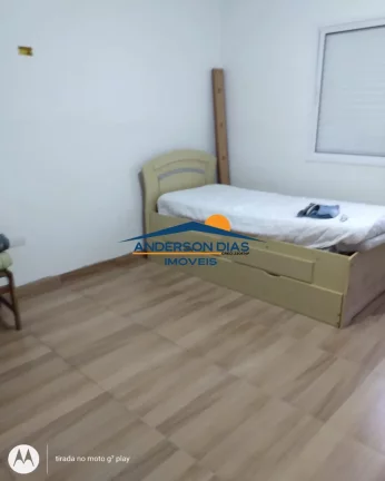 Imagem Sobrado em condomínio fechado com 2 dormitórios à venda, 75M² por R$ 350.000 - Massaguaçu - Caraguatatuba/SP