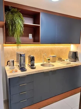 Imagem Descubra o requinte e a praticidade deste Loft no Mardisa Flat, em Manaíra!