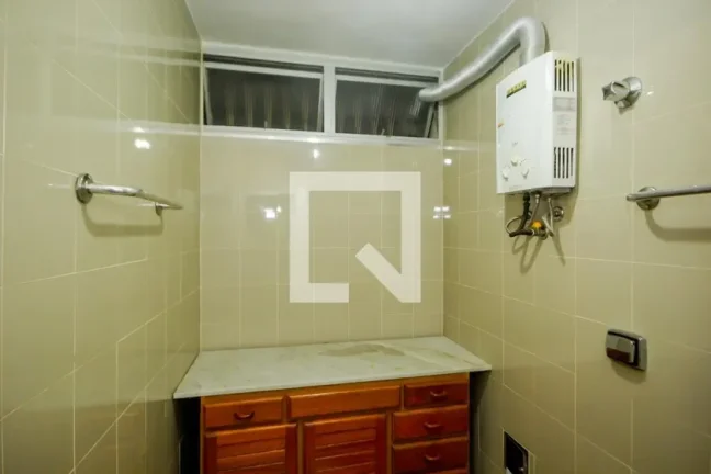 Imagem Apartamento à Venda - Copacabana, 3 Quartos, 112 m2