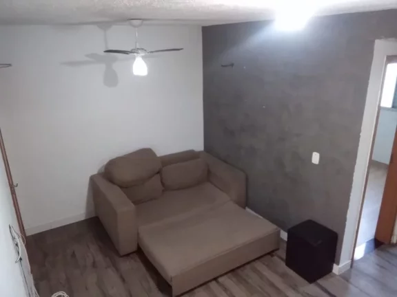 Imagem Apartamento com 2 dormitórios à venda, 52 m² por R$ 280.000,00 - Parque Santa Rosa - Suzano/SP