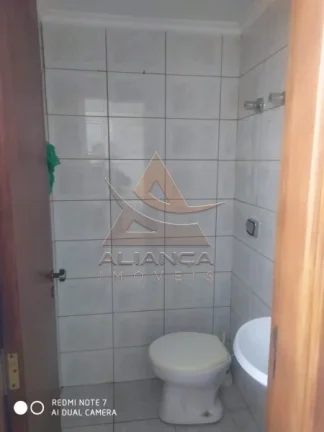 Imagem Apartamento - Ribeirão Preto - Jardim Paulista
