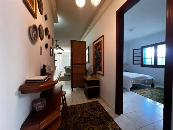 Imagem CASA COM 389.71 m² - FLÓRIDA - PRAIA GRANDE SP