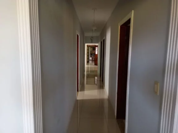 Imagem Casa com 3 dormitórios à venda, 140 m² por R$ 1.200.000,00 - Jardim Casa Branca - Suzano/SP