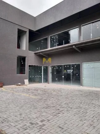 Imagem Loja, 70m2, para locação em Piraquara, Centro