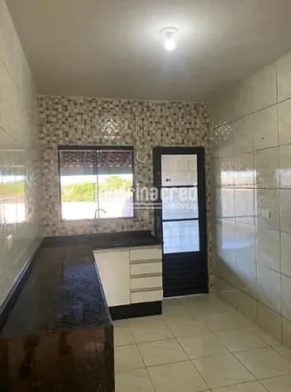Imagem Casa térrea na Zona Leste de Londrina – 80m², 2 quartos, quintal, garagem coberta e ótima localização em região tranquila e valorizada!